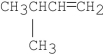 What is the major alkene formed in the following Hofmann elimination?   A) CH<sub>3</sub>CH   CH<sub>2</sub> B)    C) CH<sub>3</sub>CH<sub>2</sub>CH   CH<sub>2</sub> D)    E)   