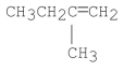 What is the major alkene formed in the following Hofmann elimination?   A) CH<sub>3</sub>CH   CH<sub>2</sub> B)    C) CH<sub>3</sub>CH<sub>2</sub>CH   CH<sub>2</sub> D)    E)   