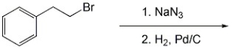 Provide the major organic product(s)of the reaction below.  