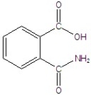 Give all organic products for the following reaction.   A)    B)    C)    D)    E)   