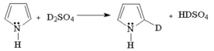 Propose a plausible mechanism for the following reaction.  