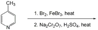 Provide the major organic product(s)of the reaction below.  