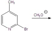 Give the major product for the following reaction.   A)    B)    C)    D)    E)   
