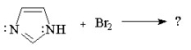 What is the major product of the following reaction?     A) I B) II C) III D) IV E) V