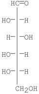 Is the following structure of glucose a D or L configuration? Explain.  