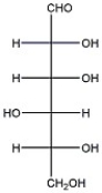 Assign the proper configurational descriptor to each asymmetric center in D-gulose below.  