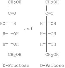 At which carbon are the following sugars epimers of each other?   A) C-1 B) C-2 C) C-3 D) C-4 E) C-5