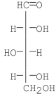 <strong>Which monosaccharides are formed in the Kiliani-Fischer synthesis starting with D-xylose? </strong> A)D-glucose and D-mannose B)D-gulose and D-idose C)D-galactose and D-talose D)D-allose and D-altrose E)D-ribose and D-arabinose