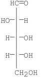 Which two monosaccharides can be degraded by the Ruff Degradation to D-arabinose?   A) D-allose and D-altrose B) D-gulose and D-idose C) D-galactose and D-talose D) D-erythrose and D-threose E) D-glucose and D-mannose