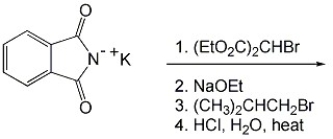 Provide the major organic product(s)of the reaction below.  