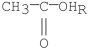 <strong>What is the major organic product of this oxidation-reduction reaction? </strong> A) B) C) D) E)