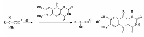 Propose a mechanism for the following reaction.  
