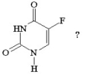 Which of the following statements is/are true about 5-fluorouracil,   A) It is an anticancer drug. B) It inhibits the enzyme thymidylate synthase. C) It is an example of a mechanism-based inhibitor. D) It is an example of a suicide inhibitor. E) all of the above