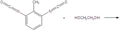 Give the product for the following reaction.  