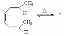 What is the major product of the following reaction?     A) I B) II C) III D) IV E) V