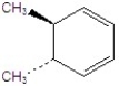 Give the product(s) for the following reaction.   A)    B)    C)    D)    E)   