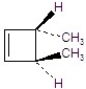 Give the product for the following reaction.   A)    B)    C)    D)    E)   