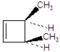 Give the product for the following reaction.   A)    B)    C)    D)    E)   