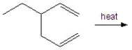 Give the product for the following [3,3] sigmatropic rearrangement.  