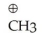 Which of the following is an sp<sup>2</sup> hybridized carbon? A)    B) ∙ CH<sub>3</sub> C)    D) A and B E) A,B and C