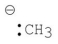 Which of the following is an sp<sup>2</sup> hybridized carbon? A)    B) ∙ CH<sub>3</sub> C)    D) A and B E) A,B and C