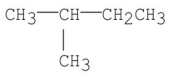 Which of the following has the greatest van der Waal's interaction between molecules of the same kind? A)    B) CH<sub>3</sub>CH<sub>2</sub>CH<sub>2</sub>CH<sub>3</sub> C)    D) CH<sub>3</sub>CH<sub>2</sub>CH<sub>2</sub>CH<sub>2</sub>CH<sub>3</sub> E)   