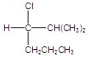 Identify the compound(s) with asymmetric centers. A)    B)    C)    D)    E)   