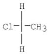 Which of the following compounds is an enantiomer of the structure below?   A)    B)    C)    D) A and B E) It does not have an enantiomer.