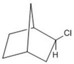 Label each asymmetric center as R or S.  