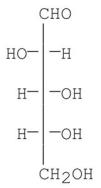 Label each asymmetrical carbon in the compound below as R or S.  
