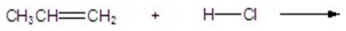 Give the mechanism for the following reaction.  