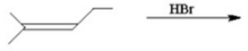 Complete the following reaction and provide a detailed,step-by-step mechanism for the process.  