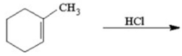Draw the major organic product generated in the reaction below.  
