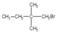 Give the major organic product of the reaction shown.   A)    B)    C)    D)    E)   