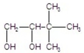 Provide the major organic product in the reaction below.   A)    B)    C)    D)    E)   