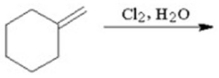 Draw the major organic product generated in the reaction below.  