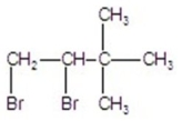 Provide the major organic product in the reaction below.   A)    B)    C)    D)    E)   