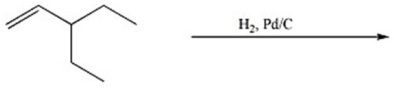 Provide the major organic product(s)in the reaction below.  