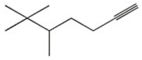 Provide the systematic name of the compound shown.  