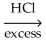 What is the major product of the following reaction? CH<sub>3</sub>C   CH   A)    B)    C) CH<sub>3</sub>CH   CH-Cl D)    E)   