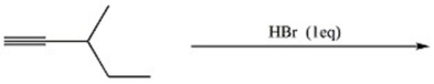 Provide the major organic product in the reaction below.  