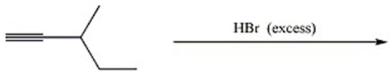 Provide the major organic product in the reaction below.  
