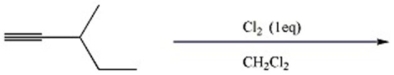 Provide the major organic product in the reaction below.  