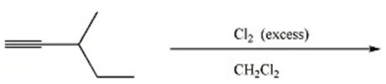 Provide the major organic product in the reaction below.  