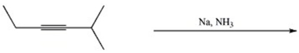 Provide the major organic product in the reaction below.  