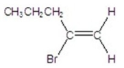 Give the major organic product for the reaction.   A)    B)    C)    D)    E)   