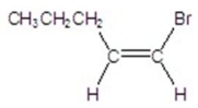 Give the major organic product for the reaction.   A)    B)    C)    D)    E)   