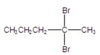 Give the major organic product for the reaction.   A)    B)    C)    D)    E)   