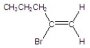 Give the major organic product for the reaction.   A)    B)    C)    D)    E)   