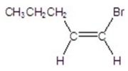 Give the major organic product for the reaction.   A)    B)    C)    D)    E)   